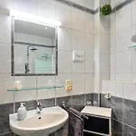 Apartamento Balkon Shanti Lu Erfurt