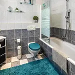 아파트 Balkon Shanti Lu