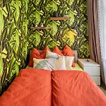 Balkon Shanti Lu Apartamento *