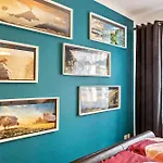 Balkon Shanti Lu