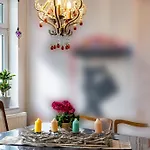 아파트 Balkon Shanti Lu