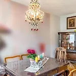 Balkon Shanti Lu 에르푸르트