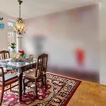 Apartamento Balkon Shanti Lu