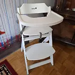 Apartamento Balkon Shanti Lu *