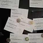 Apartamento Balkon Shanti Lu *