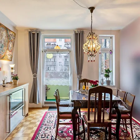 Balkon Shanti Lu * Erfurt