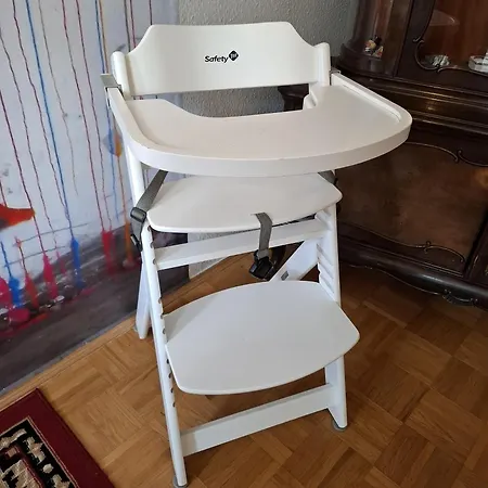 Appartamento Balkon Shanti Lu *