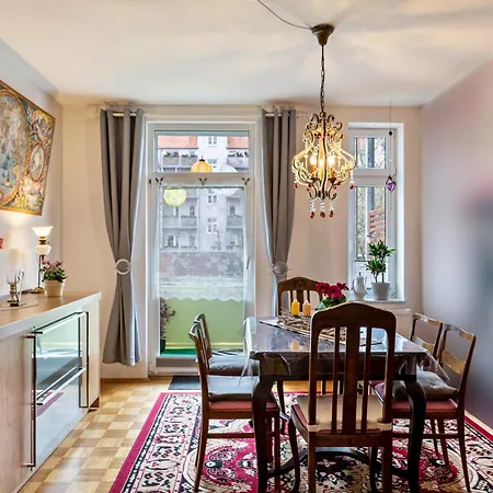 Balkon Shanti Lu * Erfurt