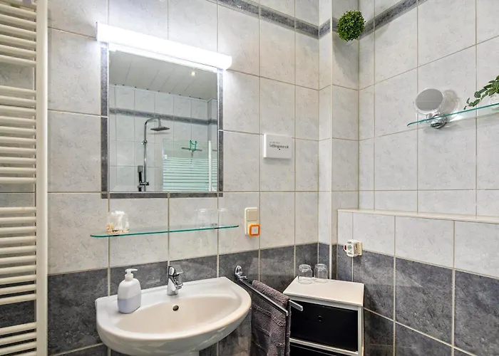 Daire Balkon Shanti Lu Erfurt