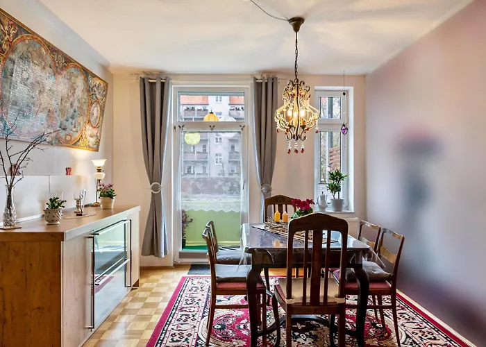 Balkon Shanti Lu * Эрфурт