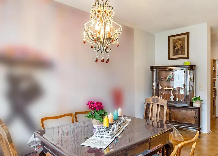 Balkon Shanti Lu Erfurt