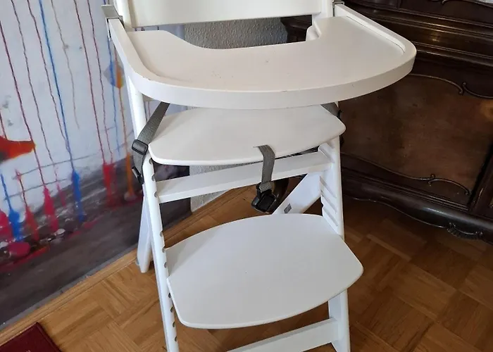 Апартаменты Balkon Shanti Lu *